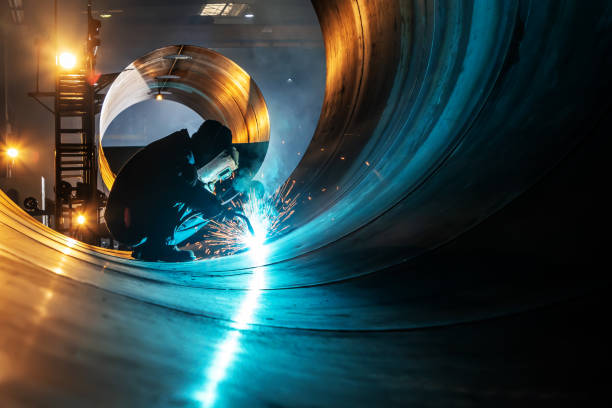 Best Structural Steel Welding in Moenkopi, AZ
