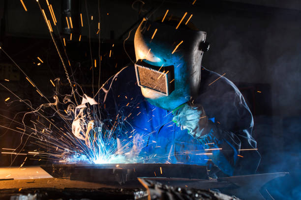 Reliable Moenkopi, AZ Welder & Metal Fabrication Solutions