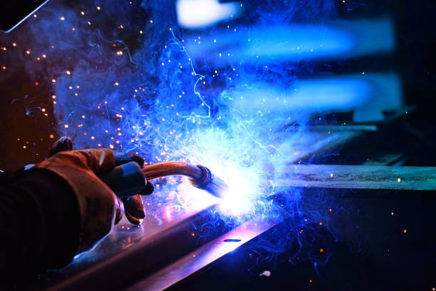 Affordable Welder Services in Moenkopi, AZ