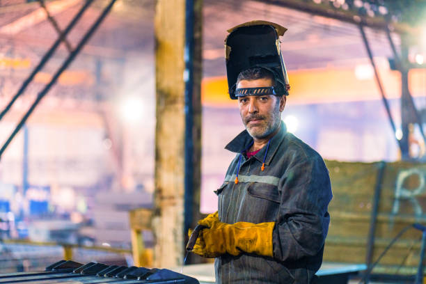 Best Structural Steel Welding in Moenkopi, AZ