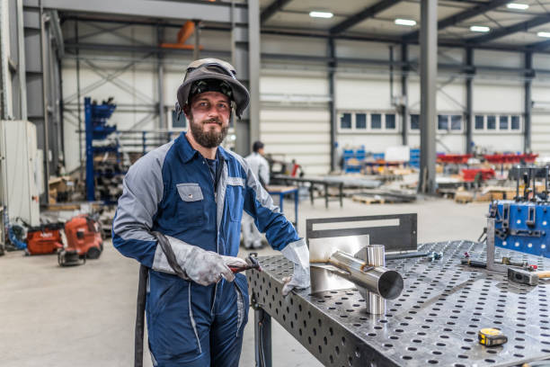 Affordable Welder Services in Moenkopi, AZ